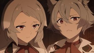 Mushoku Tensei: Isekai Ittara Honki Dasu 2 Episodio 7