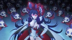 Princess Connect! Re Dive 1 Episodio 10