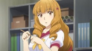 YU-NO: A Girl Who Chants Love at the Bound of This World 1 Episodio 16