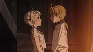 Mushoku Tensei: Isekai Ittara Honki Dasu 2 Episodio 12