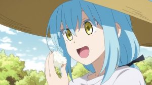 Tensura Nikki: Tensei shitara Slime Datta Ken 1 Episodio 2