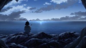 To Your Eternity 1 Episodio 18