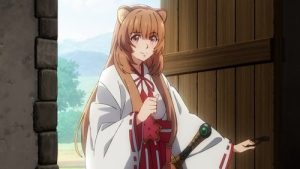 Tate no Yuusha no Nariagari 3 Episodio 12
