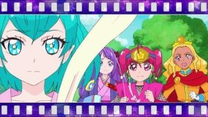 Star☆Twinkle Precure 1 Episodio 12