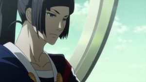 Egao no Daika 1 Episodio 2