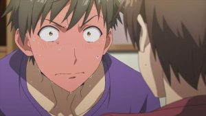 Bokutachi no Remake 1 Episodio 6