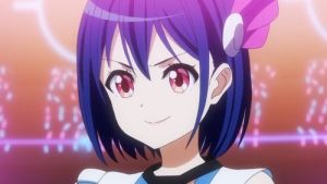 Wixoss Diva(A)Live 1 Episodio 3