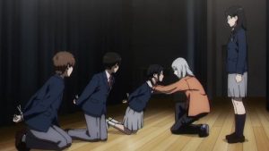 Boogiepop and Others 1 Episodio 3