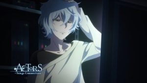Actors: Songs Connection 1 Episodio 5