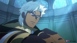Kyojinzoku no Hanayome 1 Episodio 2
