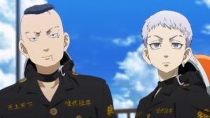 Tokyo Revengers 1 Episodio 16