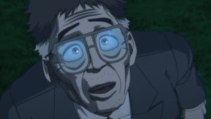 Kengan Ashura 2 Episodio 28
