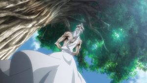 Record of Ragnarok 2 Episodio 10