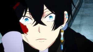 Vanitas no Carte 1 Episodio 10