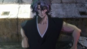 Gibiate 1 Episodio 1