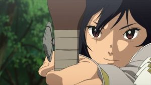 To Your Eternity 1 Episodio 5