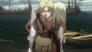Vinland Saga 1 Episodio 13