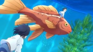 Pet 1 Episodio 5