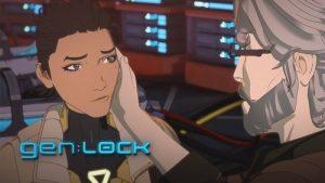 gen:LOCK 1 Episodio 6