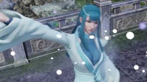 Spirit Sword Sovereign 1 Episodio 27