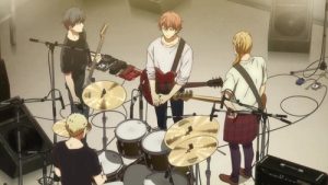 Given 1 Episodio 9