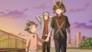 Uchi Tama?! Uchi no Tama Shirimasen ka? 1 Episodio 10