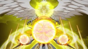 Shadowverse 1 Episodio 32