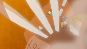 Digimon Adventure: 1 Episodio 52