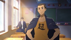 The Daily Life of the Immortal King 4 Episodio 7