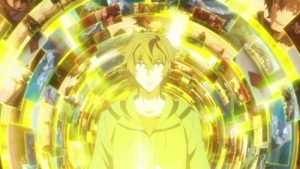 Tate no Yuusha no Nariagari Episodio 25
