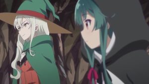 Kuma Kuma Kuma Bear 2 Episodio 6