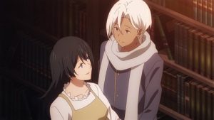 Kenja no Mago 1 Episodio 10