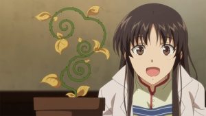 Seijo no Maryoku wa Bannou Desu 2 Episodio 1