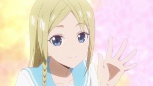 Kaguya-sama: Love Is War 2 Episodio 4