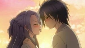 Science Fell in Love, So I Tried to Prove it 1 Episodio 6