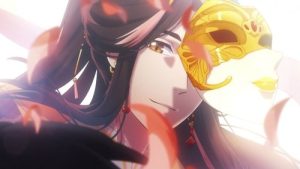 Heaven Official’s Blessing 1 Episodio 1