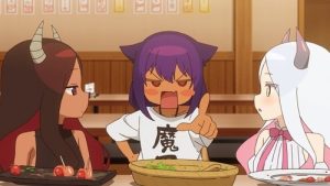 Jahy-sama wa Kujikenai! 1 Episodio 20
