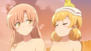 Suppose a Kid from the Last Dungeon Boonies moved to a starter town 1 Episodio 8