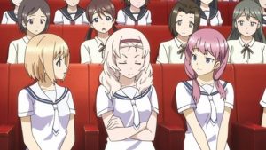 Tamayomi 1 Episodio 7