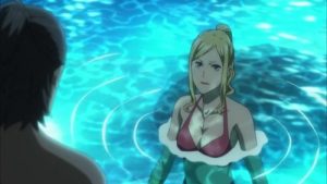 Kabukichou Sherlock 1 Episodio 8