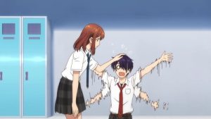 Ensemble Stars! 1 Episodio 13
