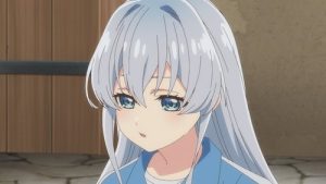 Seirei Gensouki 2 Episodio 2