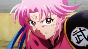Dragon Quest: The Adventure of Dai 1 Episodio 37