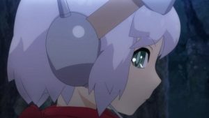 Chou Kadou Girl: Amazing Stranger 1 Episodio 10