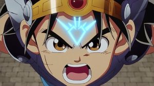 Dragon Quest: The Adventure of Dai 1 Episodio 23