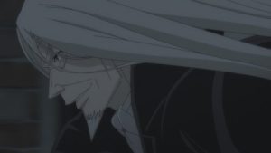 Yuukoku no Moriarty 2 Episodio 5