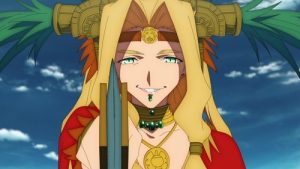 Fate/Grand Order Absolute Demonic Front: Babylonia 1 Episodio 16