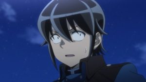 Tsuki ga Michibiku Isekai Douchuu 1 Episodio 11
