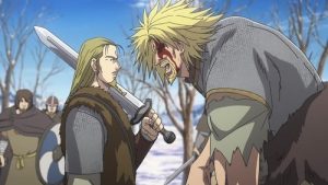 Vinland Saga 1 Episodio 19