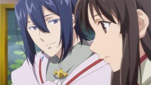 Seijo no Maryoku wa Bannou Desu 2 Episodio 11